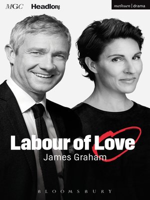 cover image of Labour of Love